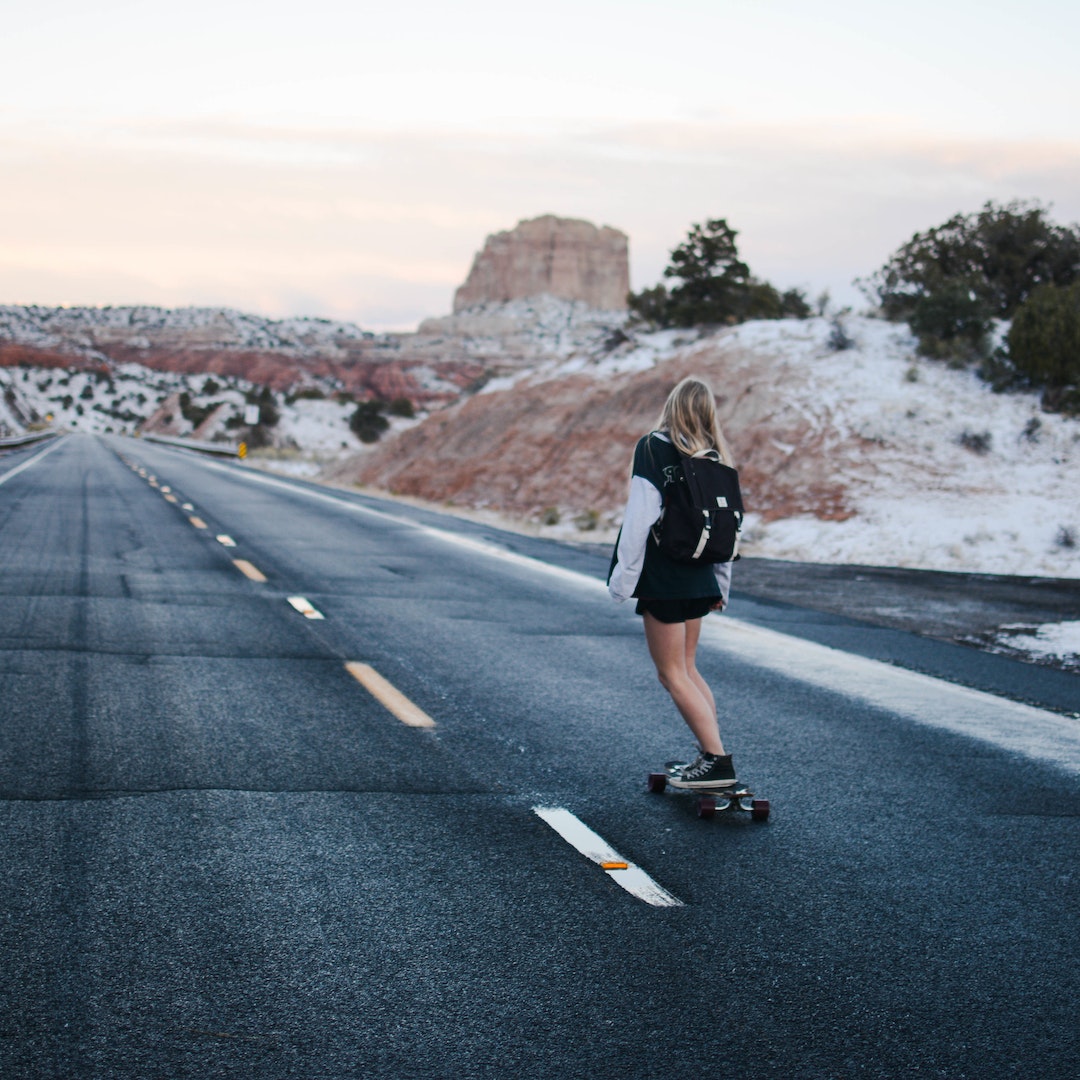 Skateboard Accessories